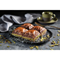 Çikolatalı Dubai Baklavası Kg
