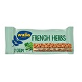 Wasa Baharatlı Ve Krem Peynirli Sandviç (French Herbs Sadwich) 30 Gr