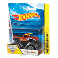 Hot Wheels Monster Jam 1:64 Araçlar