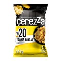 Çerezza TV Süt Mısır Çerezi Süper Boy 117 g