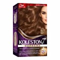 Wella Koleston Supreme Saç Boyası 6/7 Çikolata Kahve