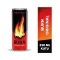 Burn Orijinal Enerji İçeceği 250 ml