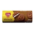 Schar Glutensiz Çikolatalı Bisküvi 100 Gr
