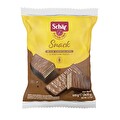 Schar Snack Çikolatalı Gofret 3x35 Gr