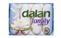 Dalan Sabun Family Nilüfer 4x70 g