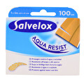 Salvelox Geniş Eko Yara Bantı