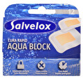 Salvelox Hızlı İyileştiren Yara Bandı