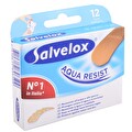 Salvelox 12'li Suya Dayanıklı Yarabandı