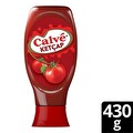 Calve Ketçap Acısız 430 g