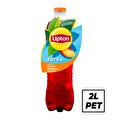 Lipton Ice Tea Şeftali Pet 2 L