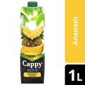 Cappy Ananas Tetra Paket 1 Litre