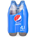 Pepsi Cola Multipack Pet 4x1 L
