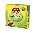 Doğuş Çay Karadeniz Bardak 100'lü 