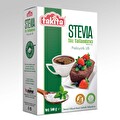 Takita Stevia Prebiyotik Lifli Toz Tatlandırıcı 500 g