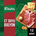 Knorr Et Suyu Tablet Bulyon 120 g