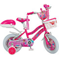 12" Prenses Bisiklet