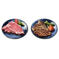 Dry Aged T-Bone Steak kg