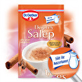 Dr. Oetker Salep Tekli