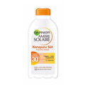Garnier Ambre Solaire Yüksek Koruma Güneş Sütü 30 Faktör 50 ml