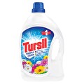 Tursilmatik Jel Kır Çiçekleri 33 Yıkama