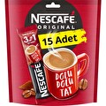 Nescafe 3'ü 1 Arada 15x17,5 Gr