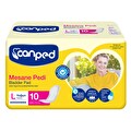 Canped Mesane Pedi Yoğun 10'lu