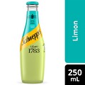 Schweppes Limon Aromalı Gazlı İçecek Cam 250 ml