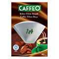 Caffeo Kahve Filtre Kağıdı 4 Numara 40'lı