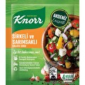 Knorr Sirkeli ve Sarımsaklı Salata Sosu