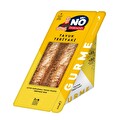 Mr. No Gurme Teriyaki Soslu Tavuklu Üçgen Sandviç 220 G