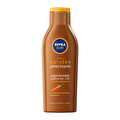 NIVEA Sun Karoten Yoğun Bronzluk Güneş Losyonu 200 ml