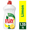 Fairy 1350 ml Sıvı Bulaşık Deterjanı Limon