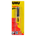 Uhu Super Glue 3 g