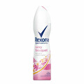 Rexona Women Deodorant Sprey Sexy Bouquet 175 ml