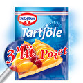 Dr. Oetker Tart Jöle 3x39 g