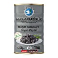 Marmarabirlik Hiper Siyah Zeytin 800 Gr