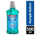 Oral-B Ağız Çalkalama Suyu 500 ml