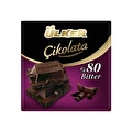 Ülker %80 Kakao Bitter Çikolata 60 g