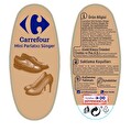 Carrefour Mini Ayakkabı Süngeri 3’Lü