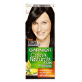 Garnier Color Naturals 1 Siyah Saç Boyası