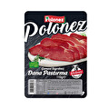 Polonez Çemensiz Paket Pastırma  110 g