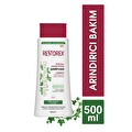 Restorex İnce Telli ve Yağlı Saçlar İçin Arındırıcı Bakım Şampuanı 500 ml