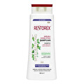 Restorex Saç Dökülmesine Karşı Extra Direnç Şampuanı 500 ml