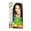 Garnier Color Naturals 3 Extra Koyu Kahve Saç Boyası
