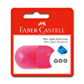 Faber Castell Apple Kalemtraş