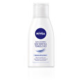 Nivea Göz Makyajı Temizleme Jeli 125 ml
