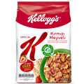 Kellogg's Special K Kırmızı Meyveli 400 Gr