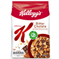 Kellogg's Special K Bitter Çikolatalı 400 Gr