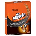Mr. Muscle Granül Lavabo Açıcı 2'li Paket 2x50 G