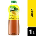 Fuse Tea Soğuk Çay Limon Aromalı İçecek Pet 1 Litre